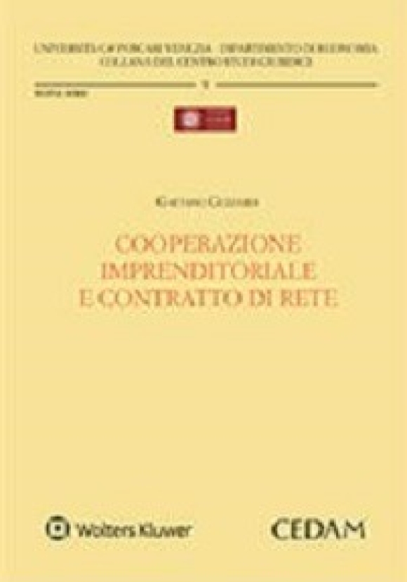 Cooperazione Imprenditoriale