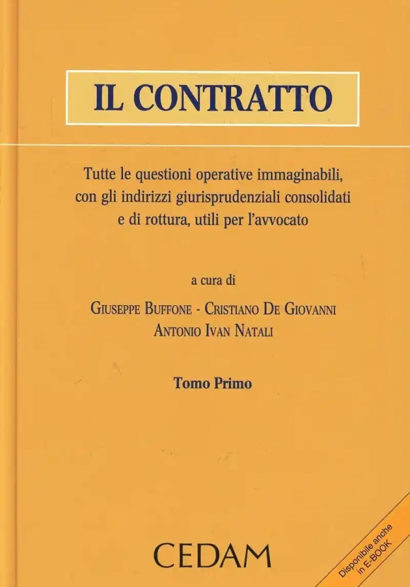 Contratto