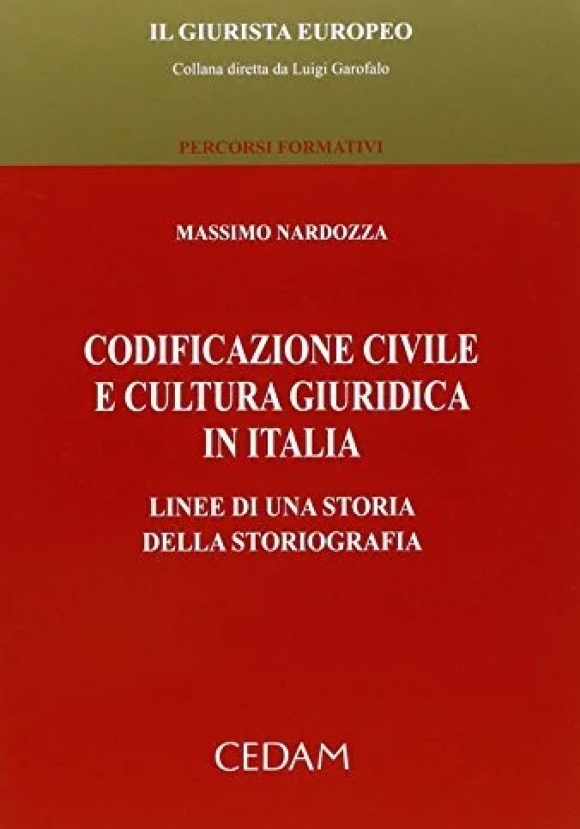 Codificazione Civile E Cultura