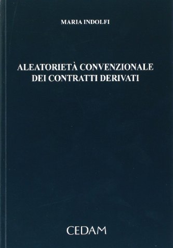 Aleatorieta' Convenzionale Dei