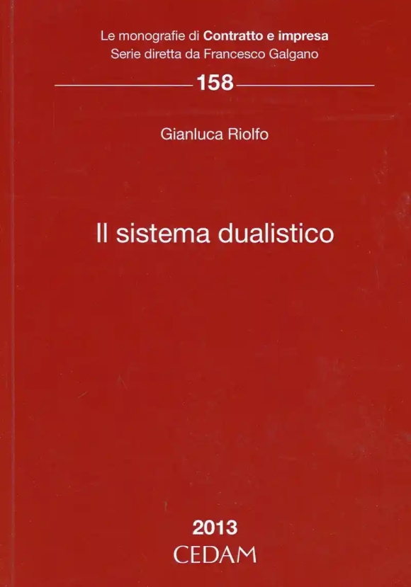 Sistema Dualistico