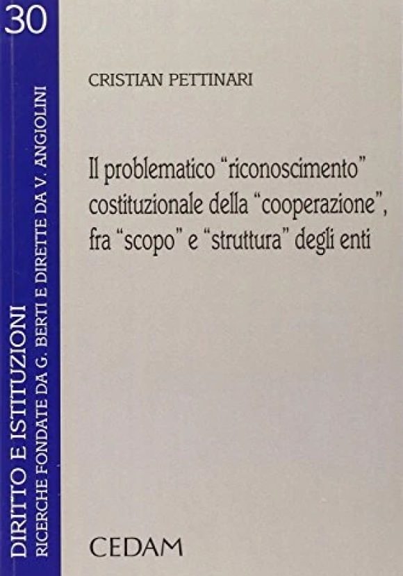 Problematico Riconoscimento Co