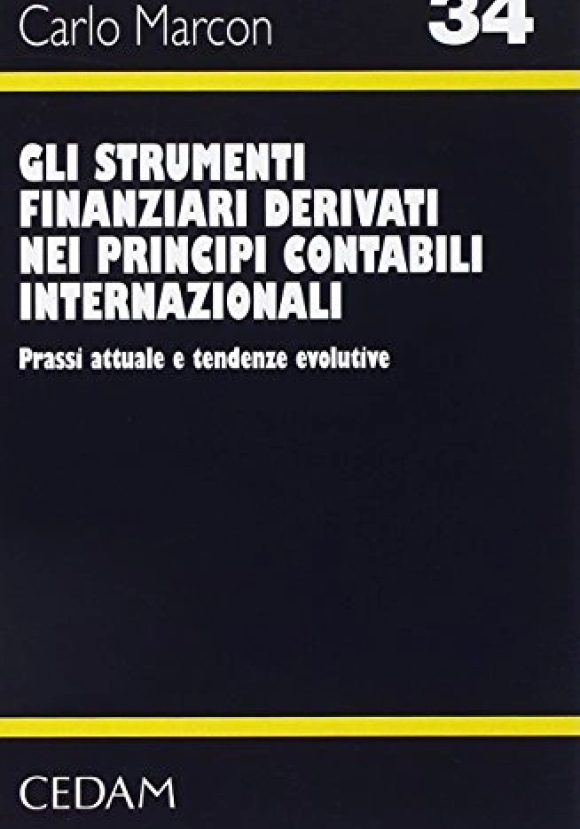 Strumenti Finanziari Derivati