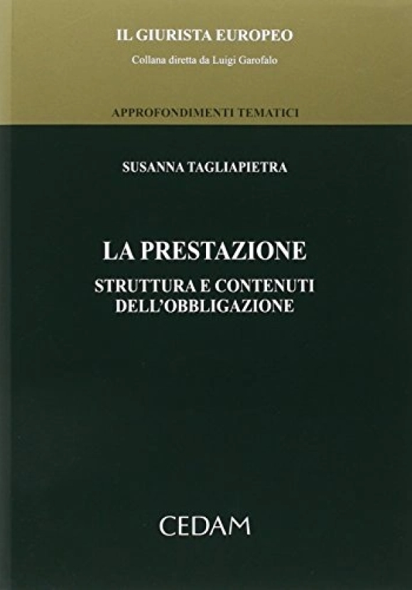 Prestazione