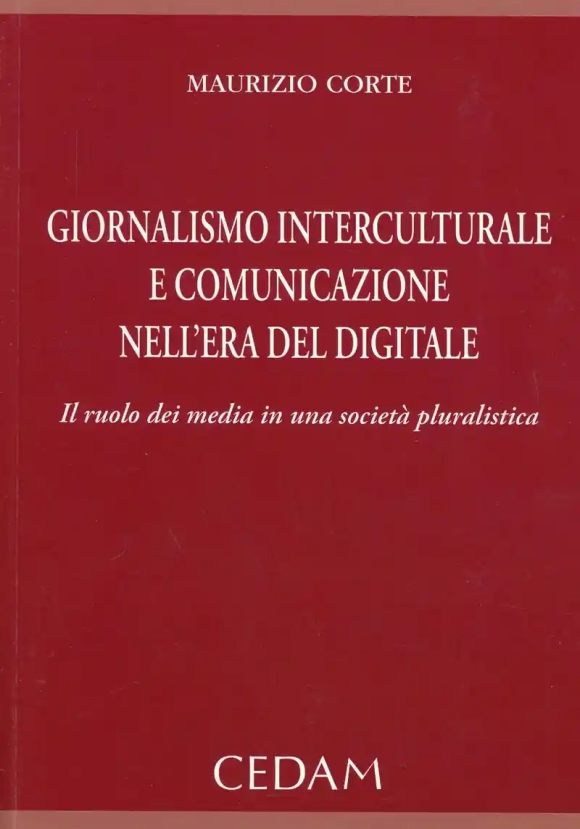 Giornalismo Interculturale E Comunicaz.