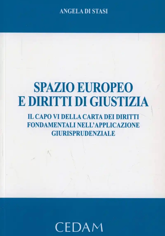 Spazio Europeo E Diritti Di Gi