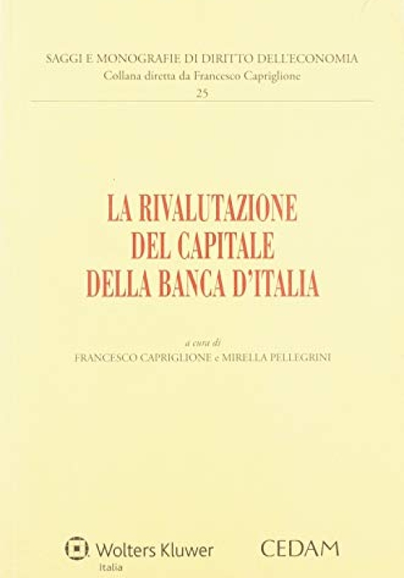 Rivalutazione  Capitale