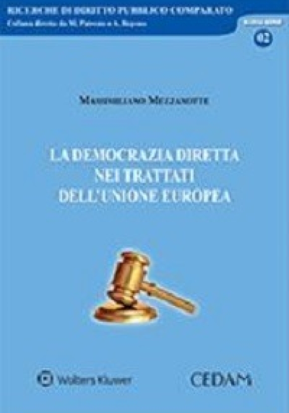 Democrazia (la) Diretta