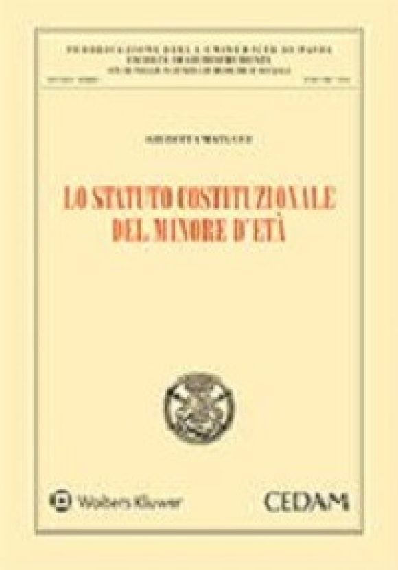 Statuto Costituzionale Dei Min