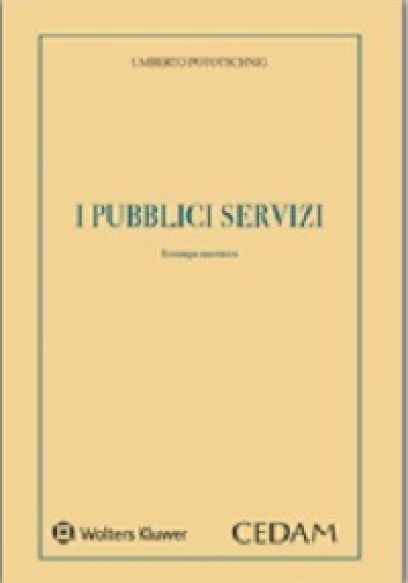 Pubblici Servizi