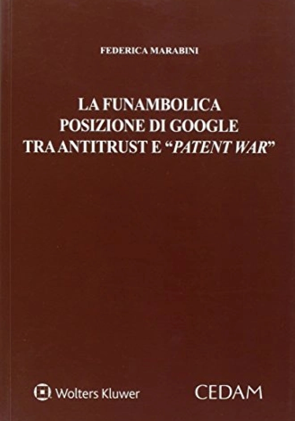 Funambolica Posizione Google