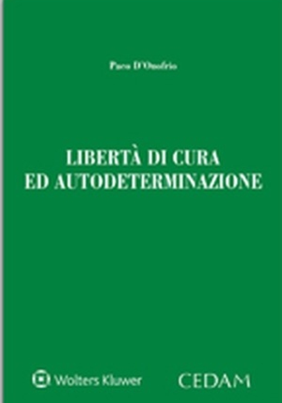 Liberta' Di Cura E Autodeter.