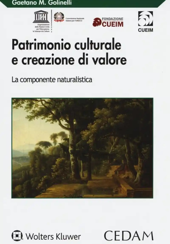 Patrimonio Culturale