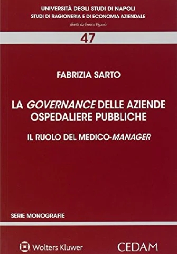 Governance Delle Aziende