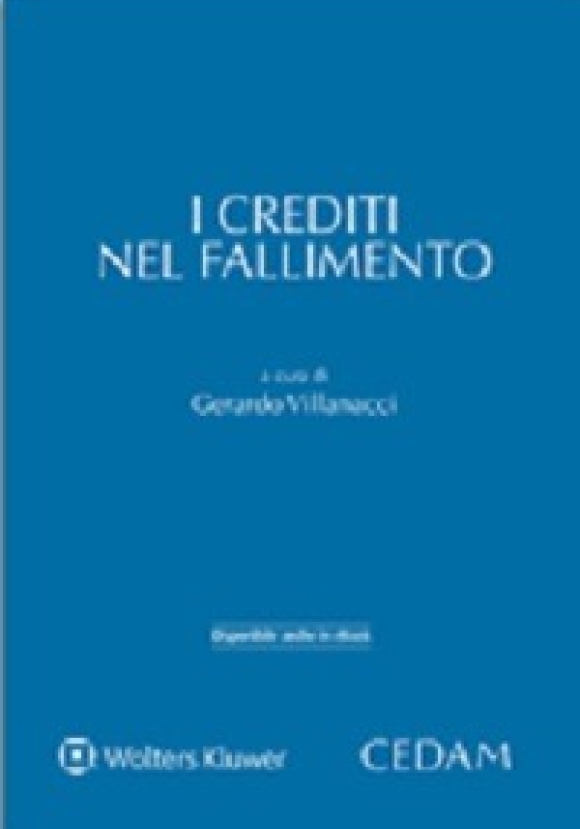 Crediti Nel Fallimento