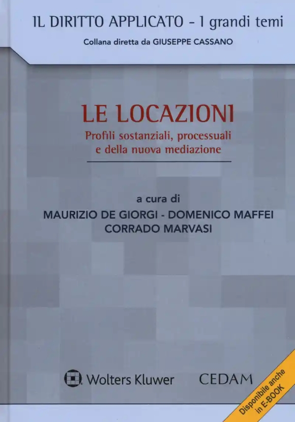 Locazioni