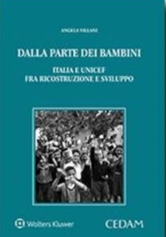 Dalla Parte Dei Bambini