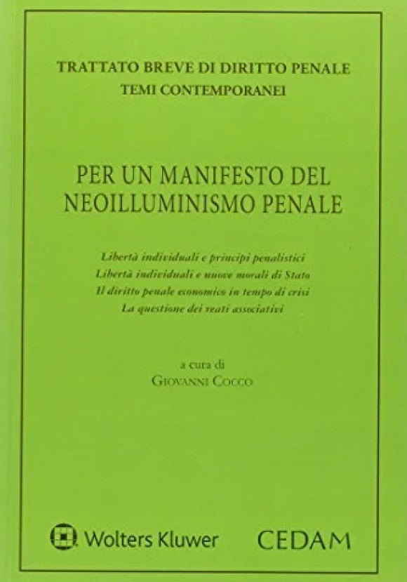 Per Un Manifesto