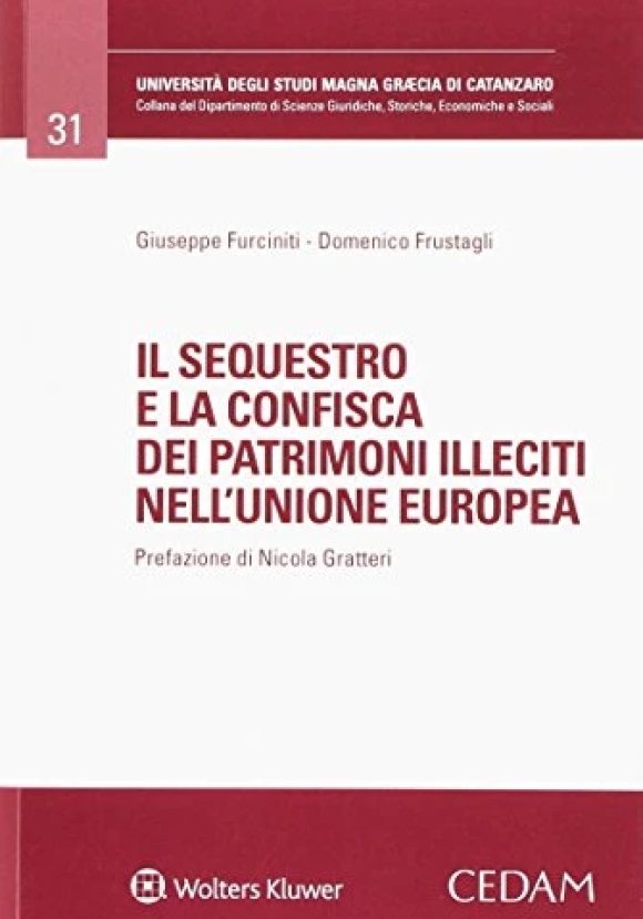 Sequestro E Confisca Patrim.