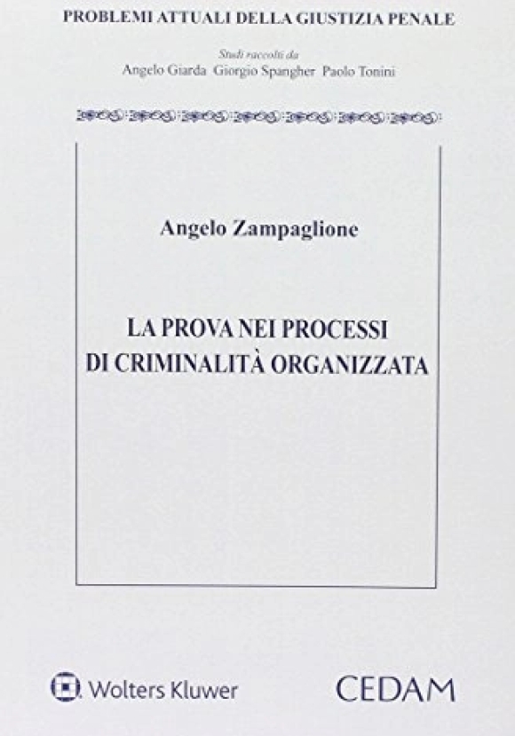 Prova Processi Crim.organizz