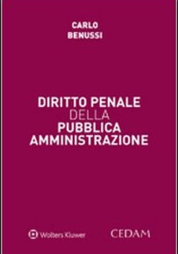 Diritto Penale P.a.