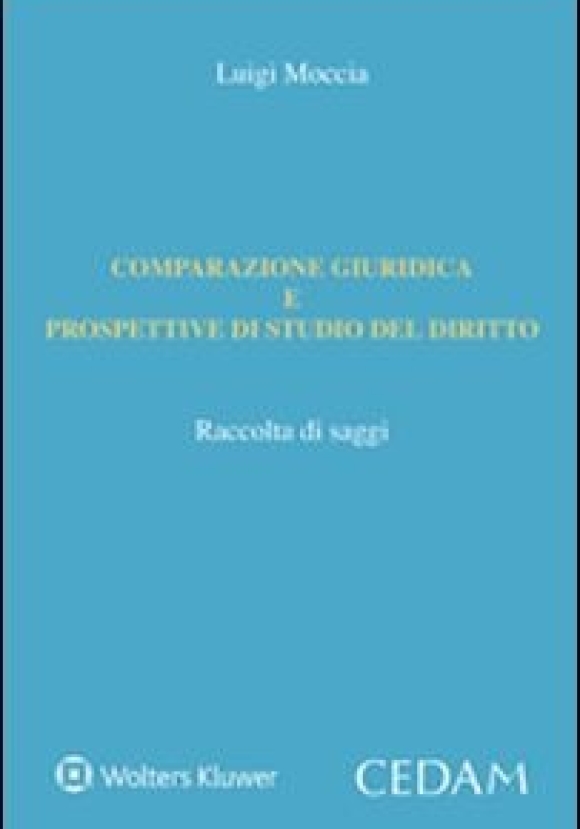 Comparazione Giuridica Studio