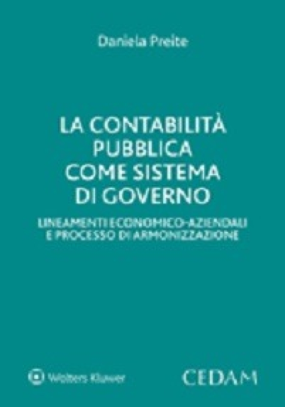 Contabilita' Pubblica Sistema