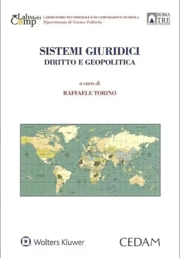 Sistemi Giuridici