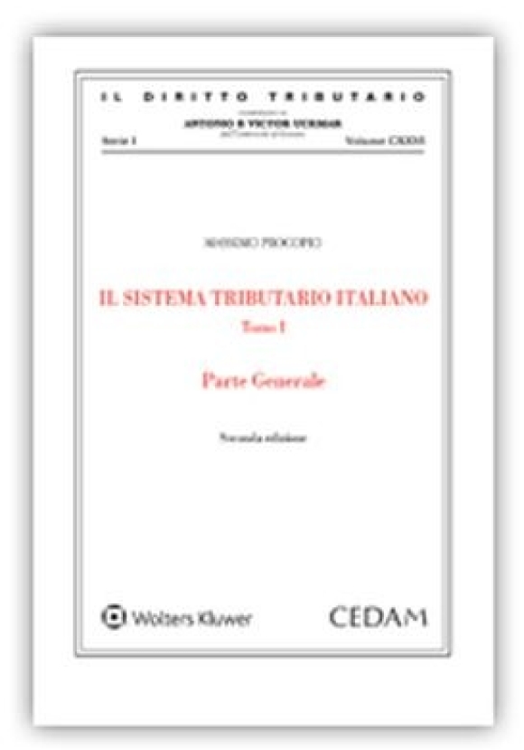 Sistema Tributario Italiano