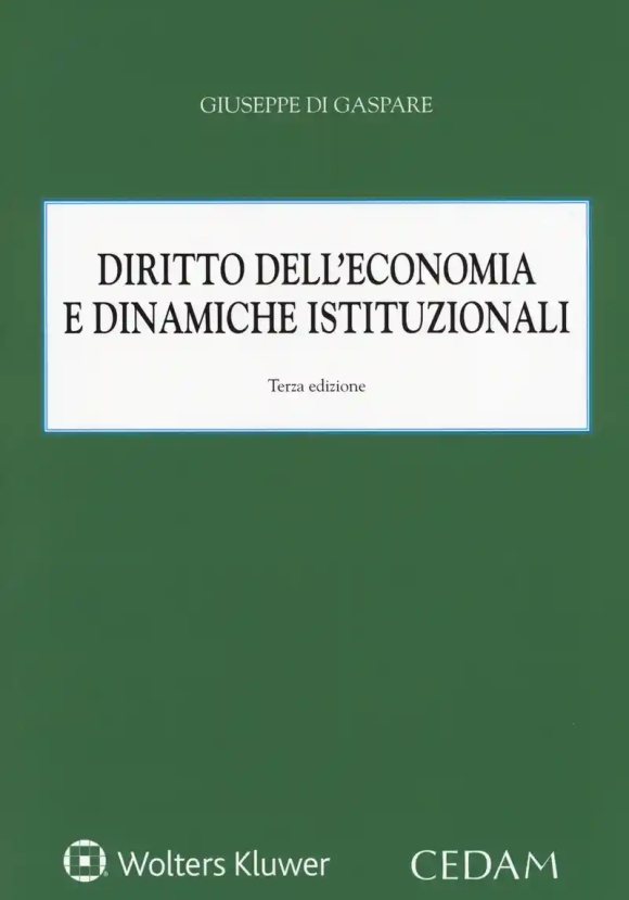 Diritto Economia Dinam.istituz