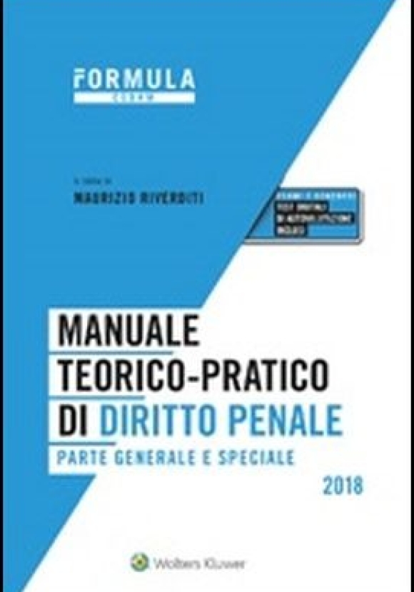 Manuale Teor. Dir.penale