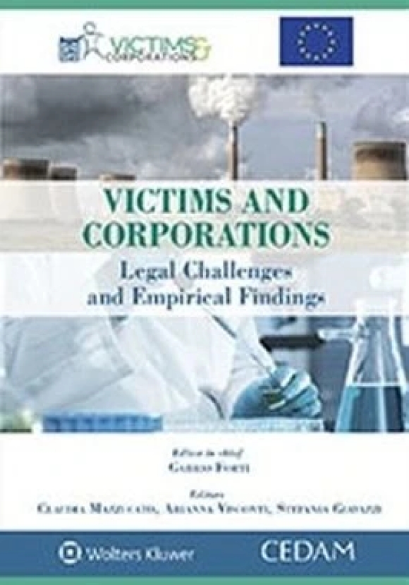 Victims And Corporations