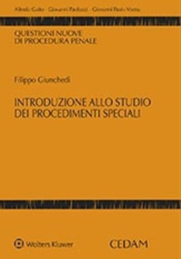 Introduzione Studio Procedimen