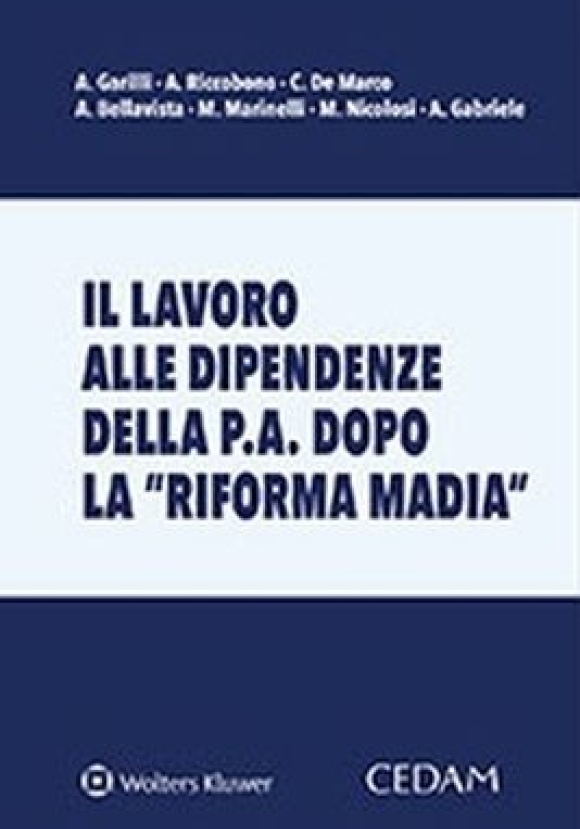 Lavoro Alle Dipendenze Dalla P