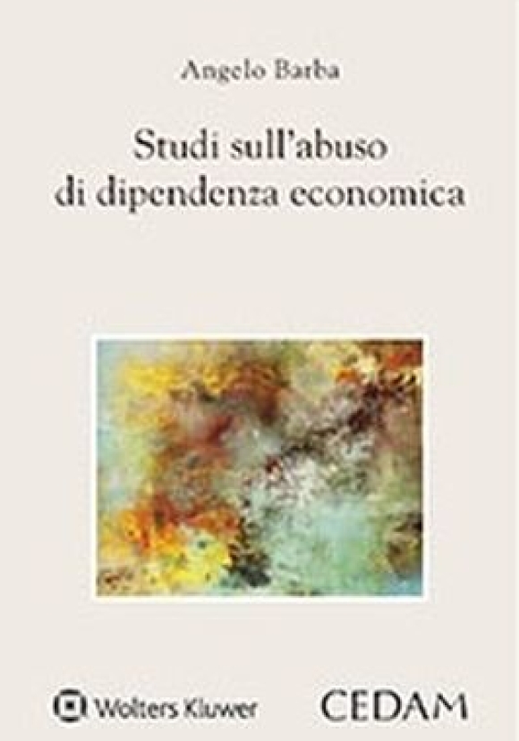 Studi Sull'abuso Di Dipendenza