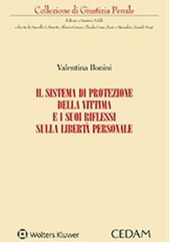 Sistema Protezione Vittima