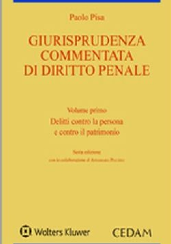 Giurisprudenza Commentata