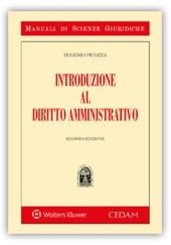 Introduzione Diritto Amm.