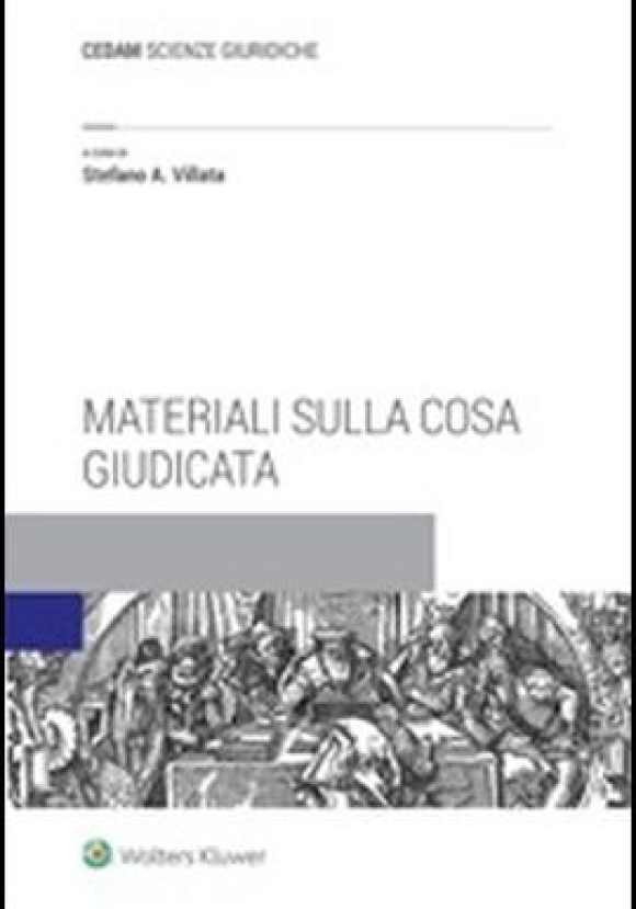 Materiali Sulla Cosa