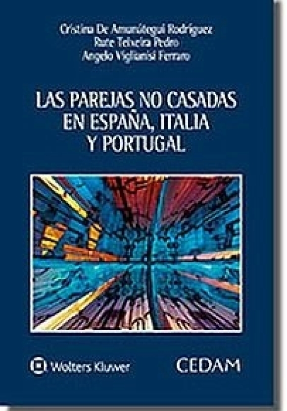 Parejas No Casadas En  Esp