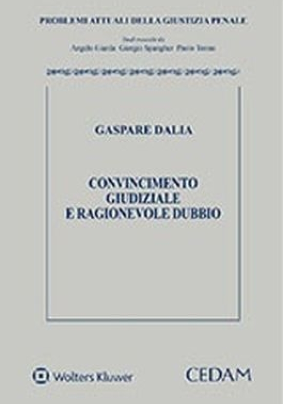 Convincimento Giudiziale