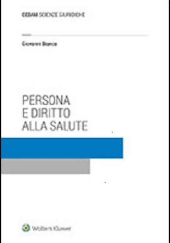 Persona Diritto Alla Salute