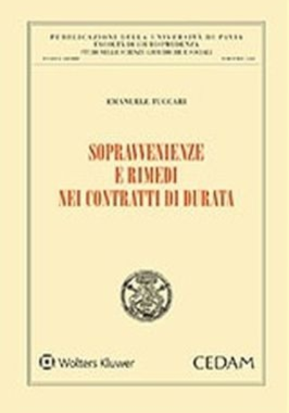 Sopravvenienza E Rimedi