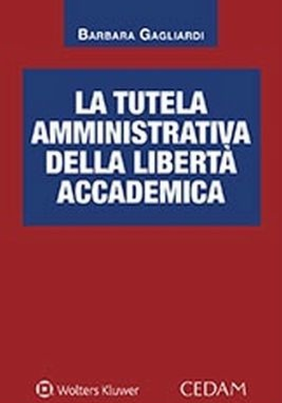 Tutela Amministrativa Liberta'