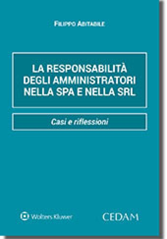 Responsabilita' Amministratori