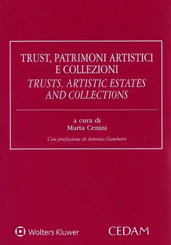 Trust Patrimoni Artistici