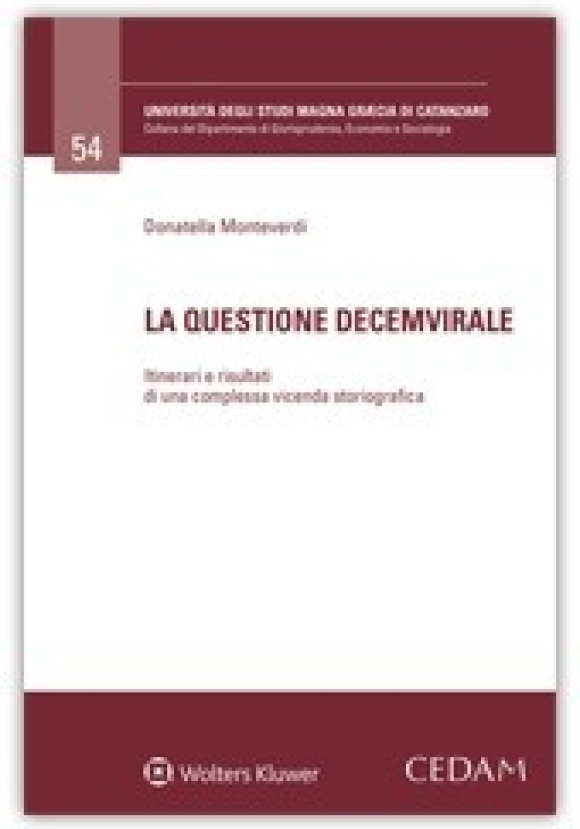 Questione Decemvirale