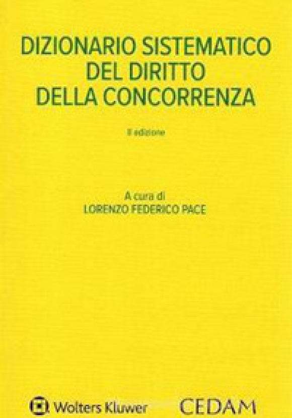 Dizionario Sistematico Dir.con