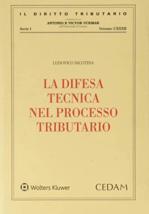 Difesa Tecnica Nel Processo T.