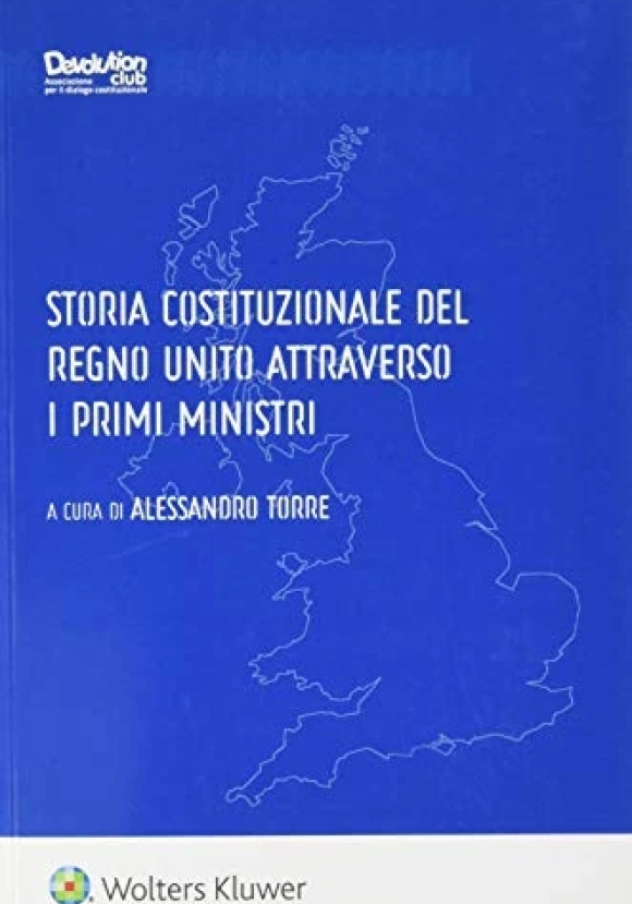 Storia Costituzionale Del Reg.